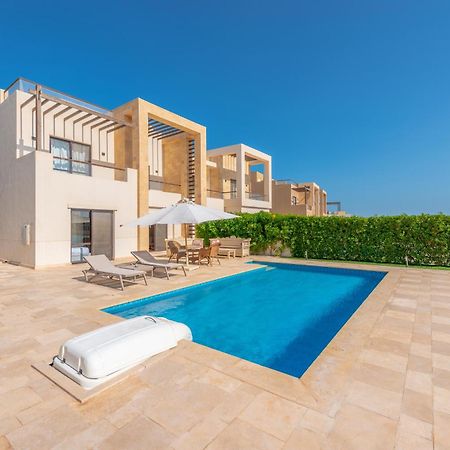 VESTA - El Gouna Residence Hurghada Exterior foto