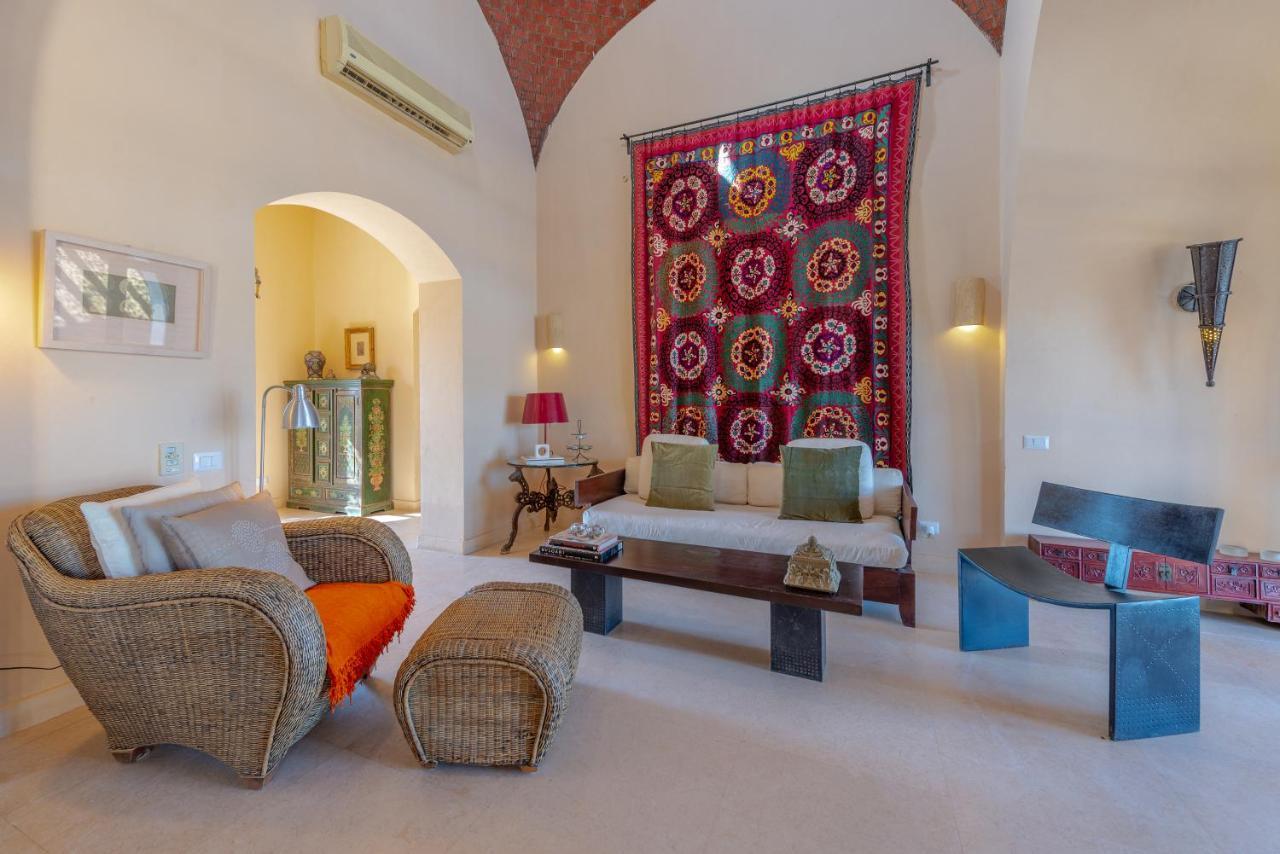 VESTA - El Gouna Residence Hurghada Exterior foto