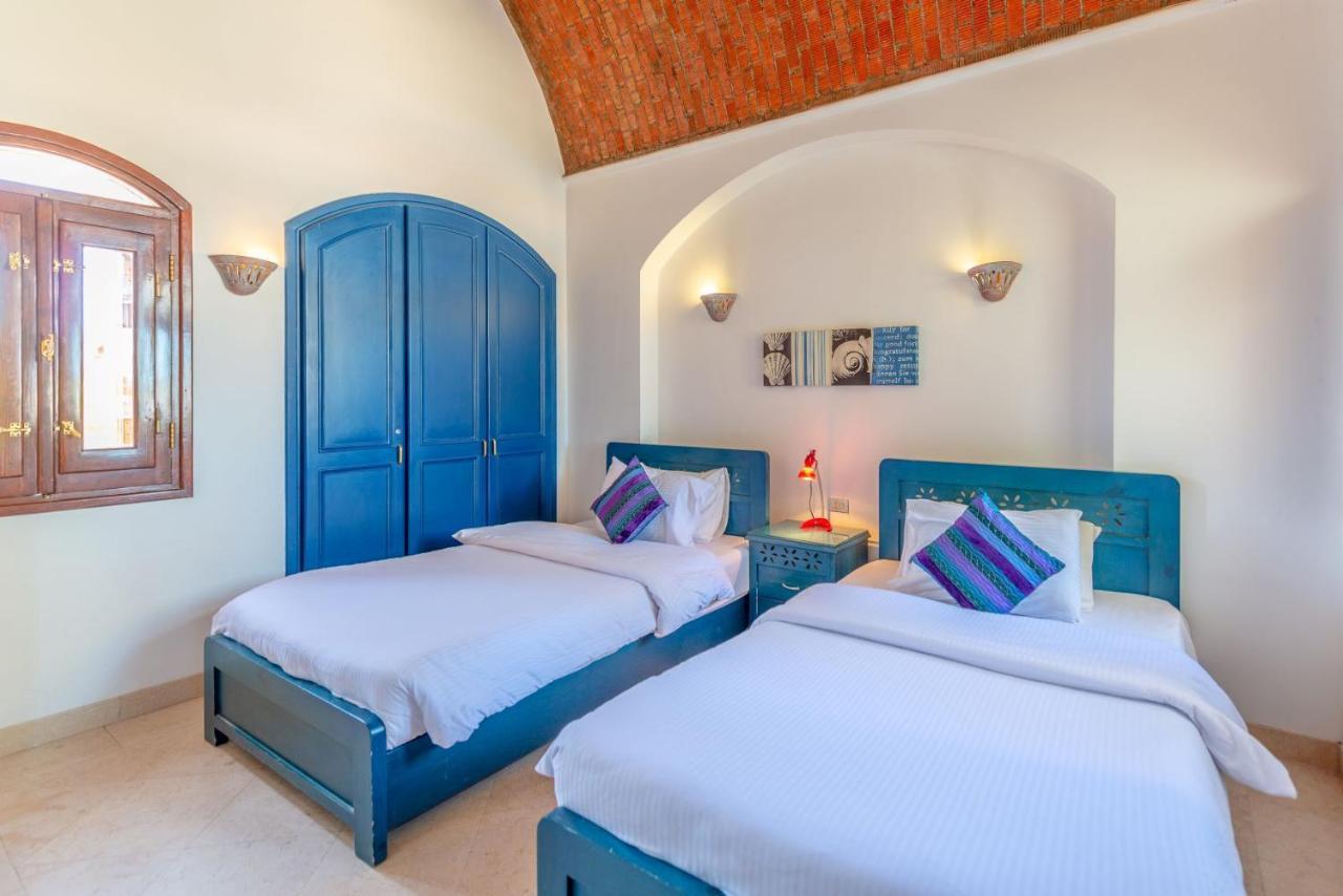 VESTA - El Gouna Residence Hurghada Exterior foto