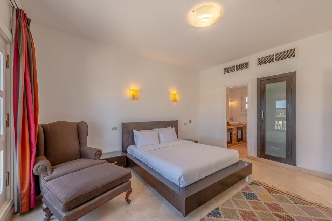 VESTA - El Gouna Residence Hurghada Exterior foto