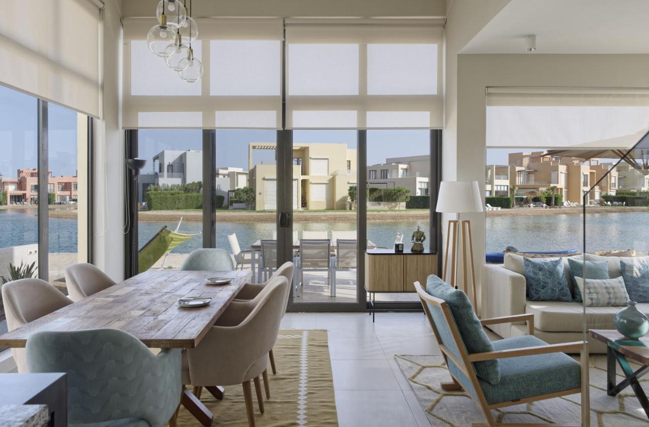 VESTA - El Gouna Residence Hurghada Exterior foto