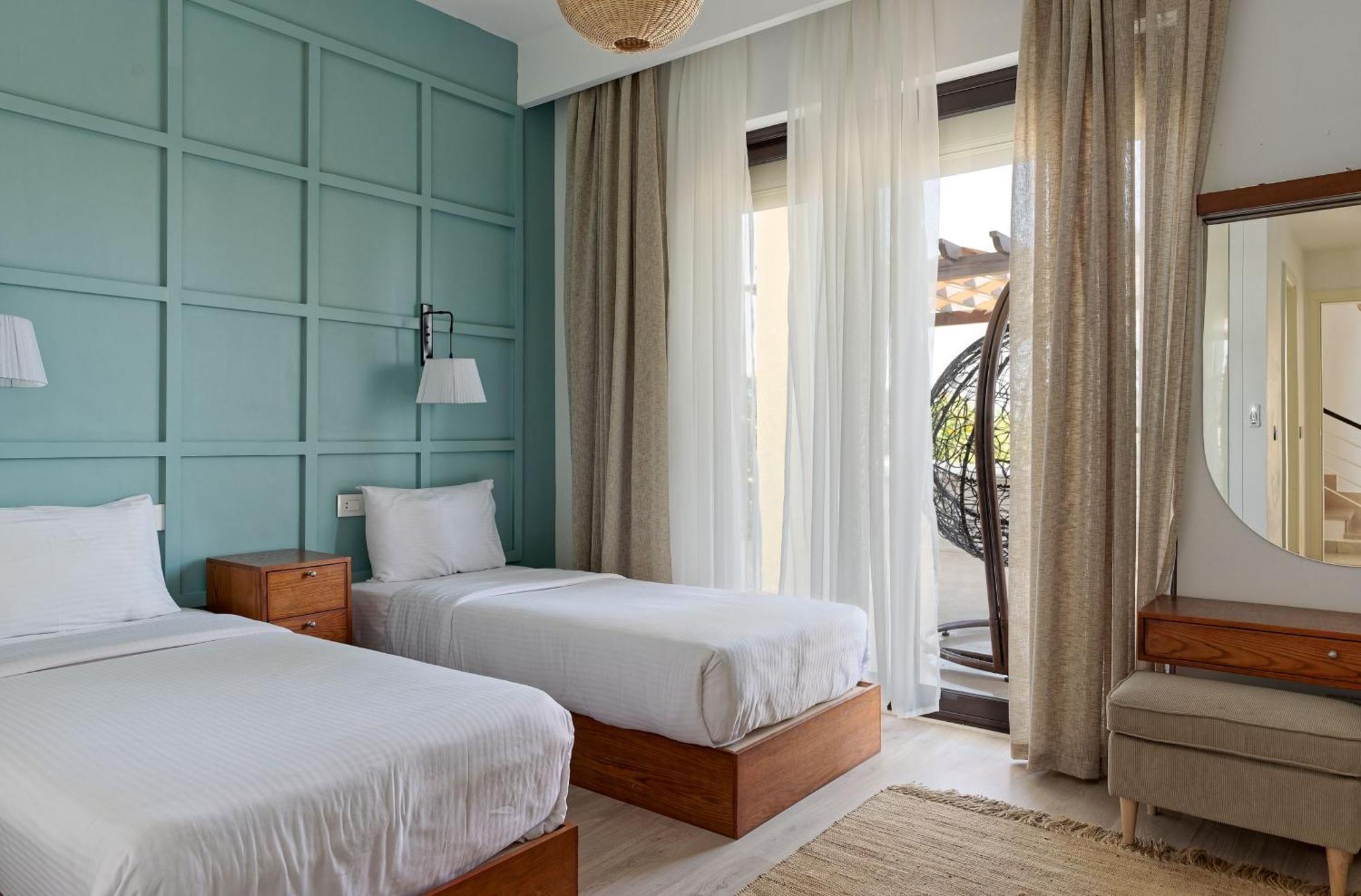 VESTA - El Gouna Residence Hurghada Exterior foto